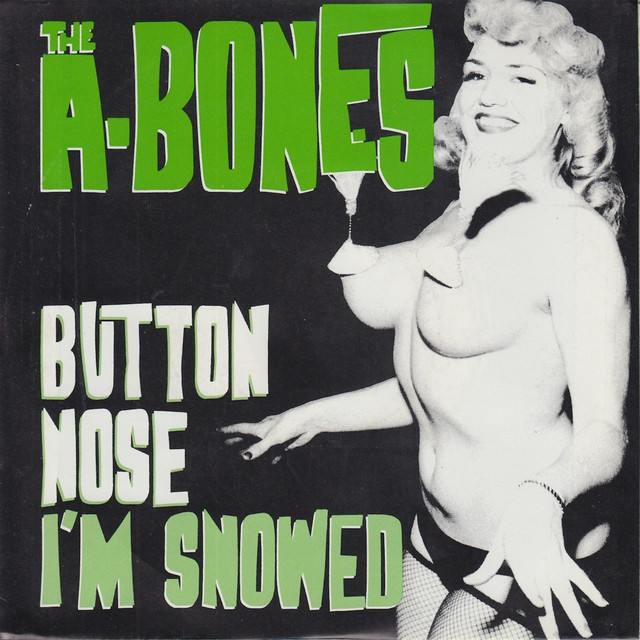 Button Nose cover