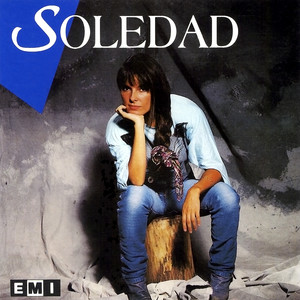 Soledad album