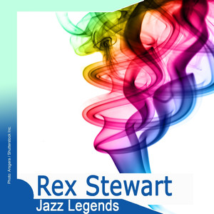 Jazz Legends: Rex Stewart album