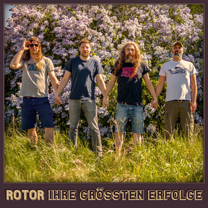 Rotor Photo