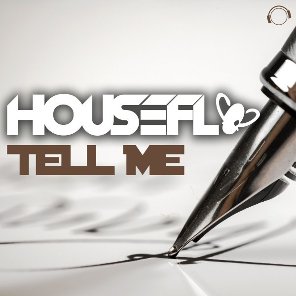Tell Me cover