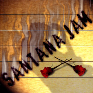 Santana Jam album