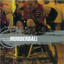 Murderball cover