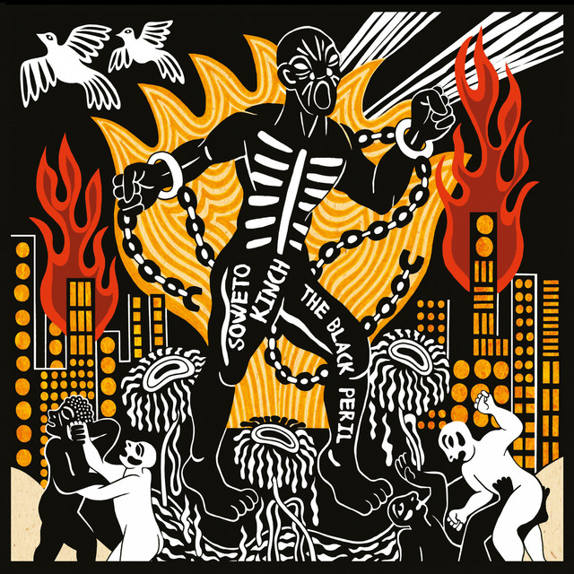 Soweto Kinch Photo