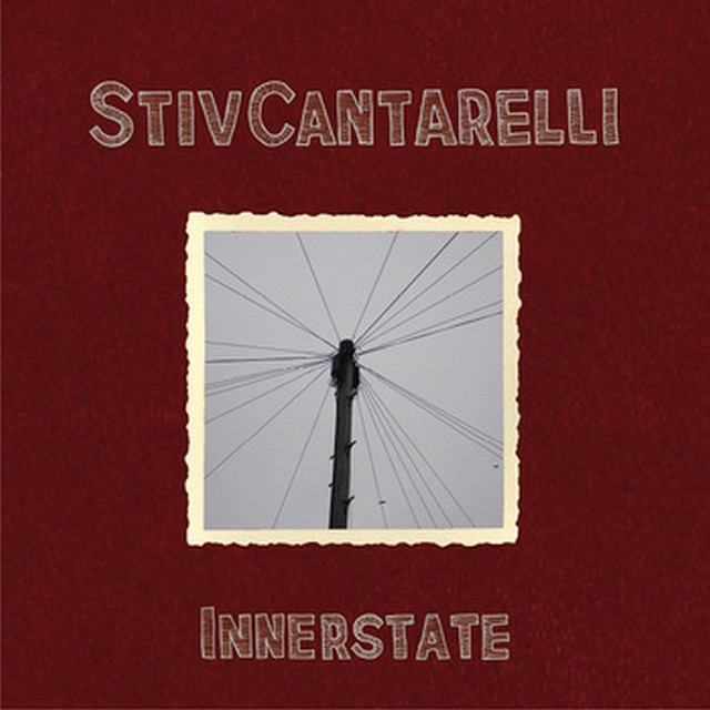 Stiv Cantarelli Photo