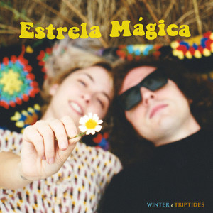 Estrela Mágica cover