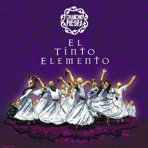 El tinto elemento cover