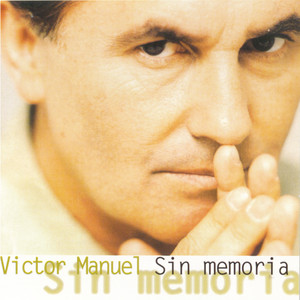 Sin memoria album