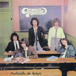 Rock and Roll en la plaza del pueblo cover