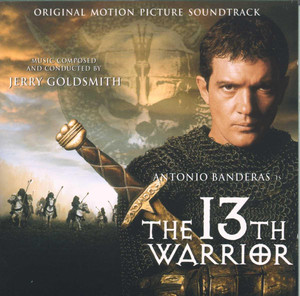 The 13th Warrior album