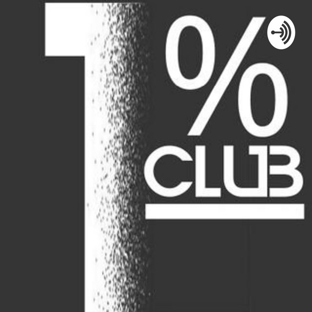 The One Percent Podcast | Podcast on Spotify