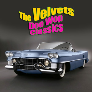 Doo Wop Classics cover