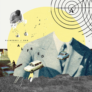 Alfred cover