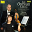 Igor Oistrakh in Recital Albumcover
