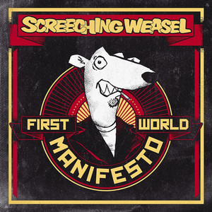 First World Manifesto cover