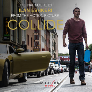 Collide (Original Score) album