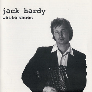 White Shoes cover