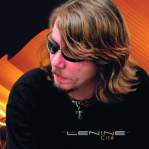 Lenine Incité album