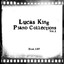 Piano Collections, Vol. 1 - Blink 182 Albumcover