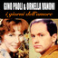 I giorni dell'amore cover