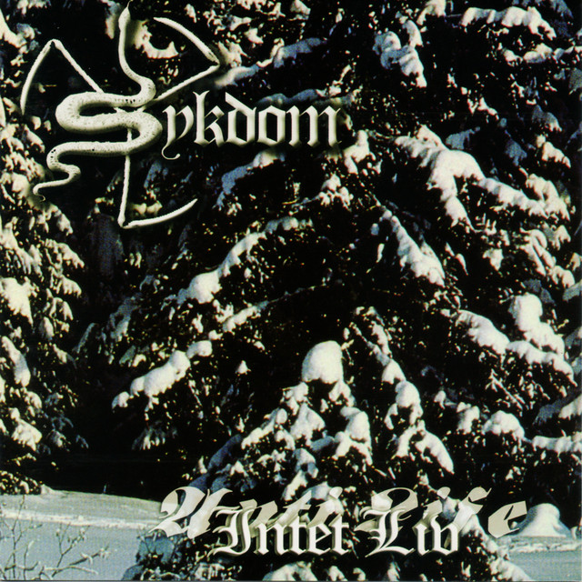 Sykdom photo