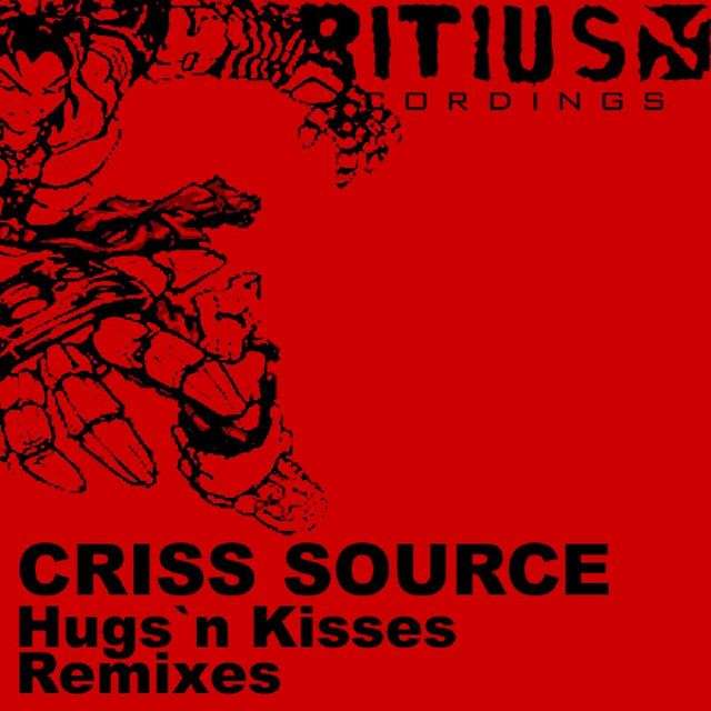 Criss Source Photo