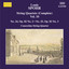 Spohr: String Quartets Vol. 10 Albumcover
