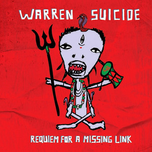 Requiem for a Missing Link cover