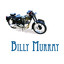 Billy Murray cover