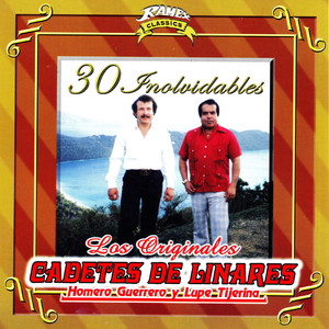 30 inolvidables album