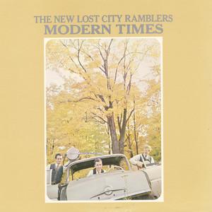 Modern Times album