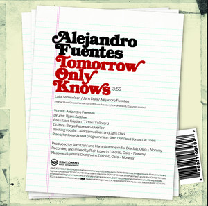 Tomorrow Only Knows album