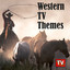 Western TV Themes Albumcover