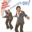 C'mon Let's Go Albumcover