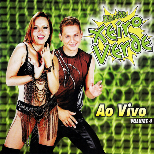 Banda Xeiro Verde Photo