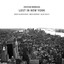 Lost In New York Albumcover