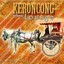Keroncong Ethnic Lounge Albumcover