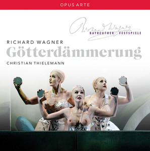 Wagner: Gotterdammerung