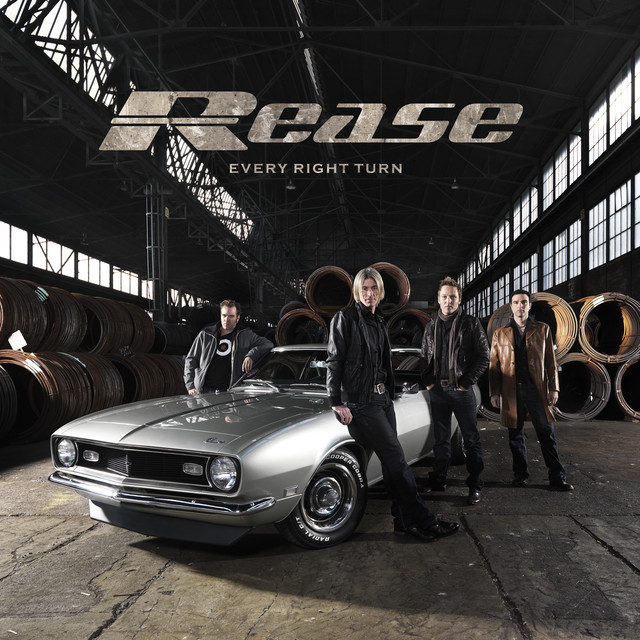 Rease Photo