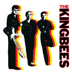 The Big Rock cover