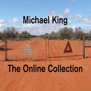The Online Collection Albumcover