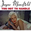 Too Hot To Handle Albumcover