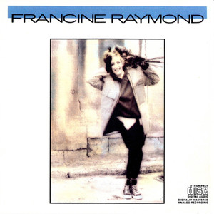 Francine Raymond cover