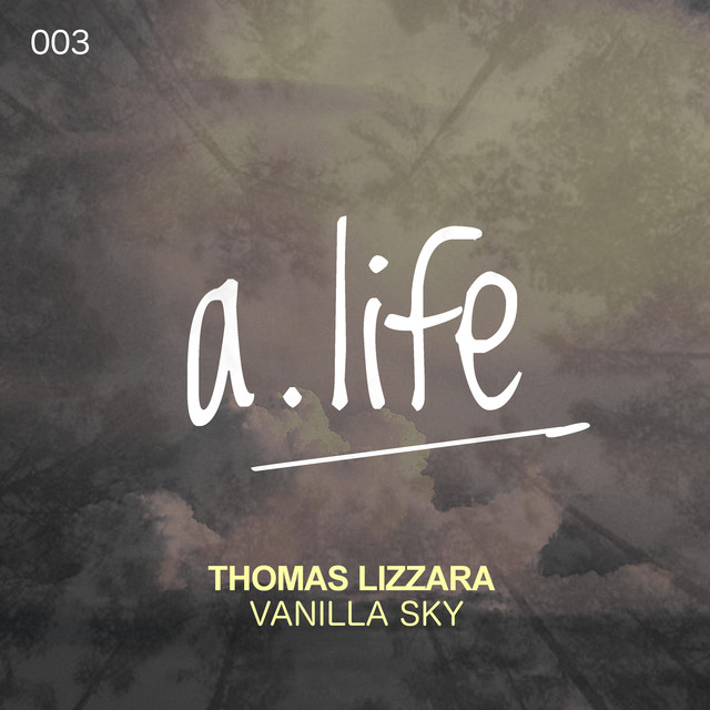 Thomas Lizzara Born In The 80s