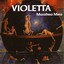 Mandra Mea Albumcover