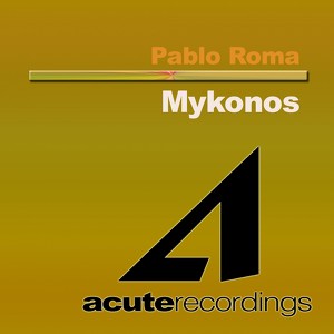 Pablo Roma
