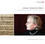 Bach: The Well-Tempered Clavier, Book 2 Albumcover