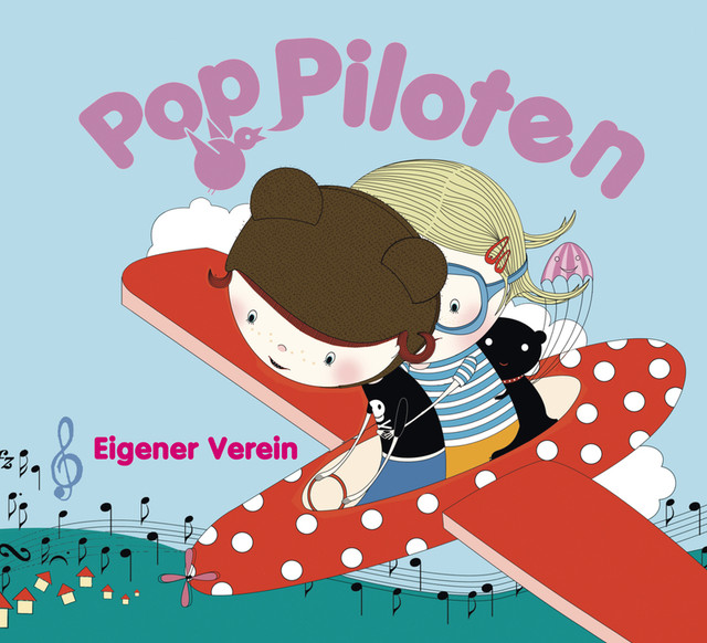 Poppiloten Photo
