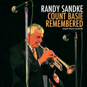 Count Basie Remembered (Live) album