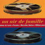 Un Air De Famille cover